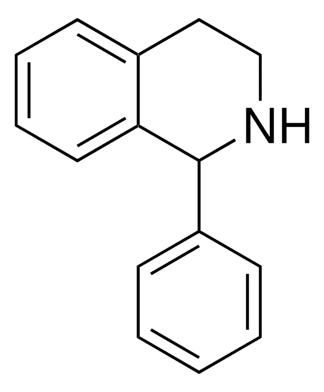 Sigma-Aldrich 1-phenyl-1,2,3,4-tetrahydro-isoquinoline,AldrichCPR