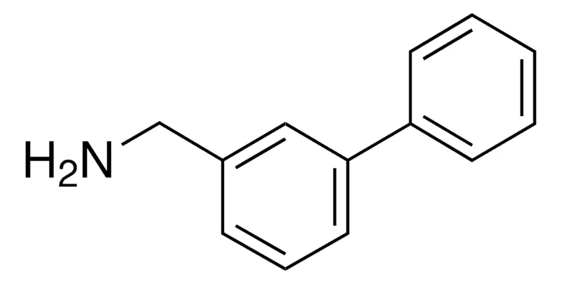 Sigma-Aldrich 3-Phenylbenzylamine,AldrichCPR