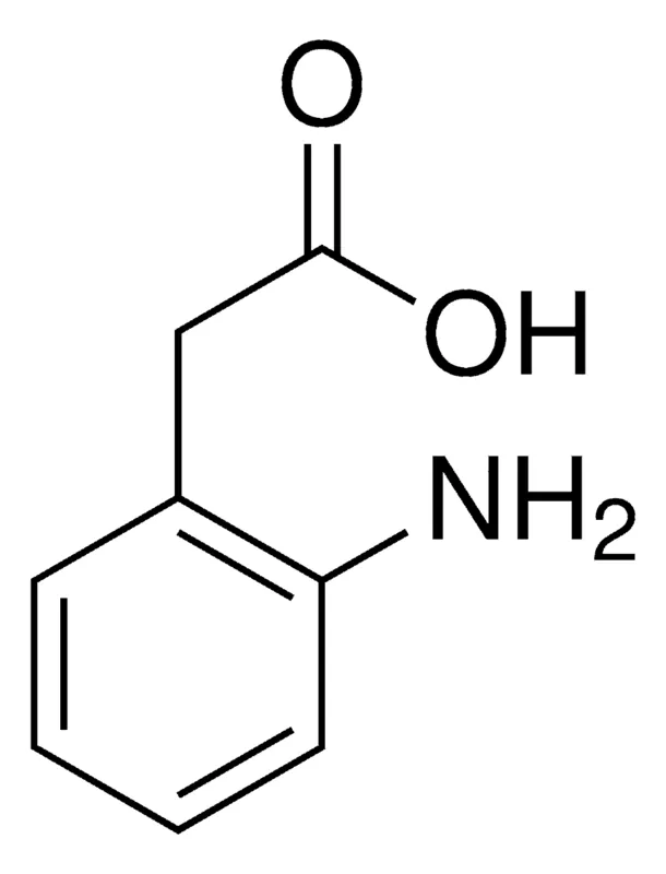 Sigma-Aldrich (2-Aminophenyl)acetic acid,AldrichCPR