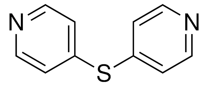 Sigma-Aldrich 4-(4-Pyridinylsulfanyl)pyridine,AldrichCPR