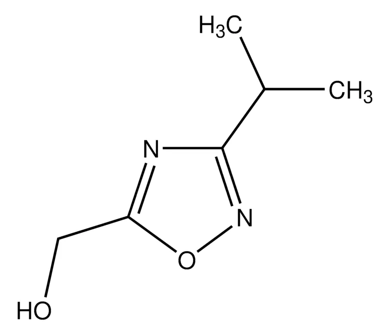 Sigma-Aldrich (3-Isopropyl-1,2,4-oxadiazol-5-yl)methanol,AldrichCPR