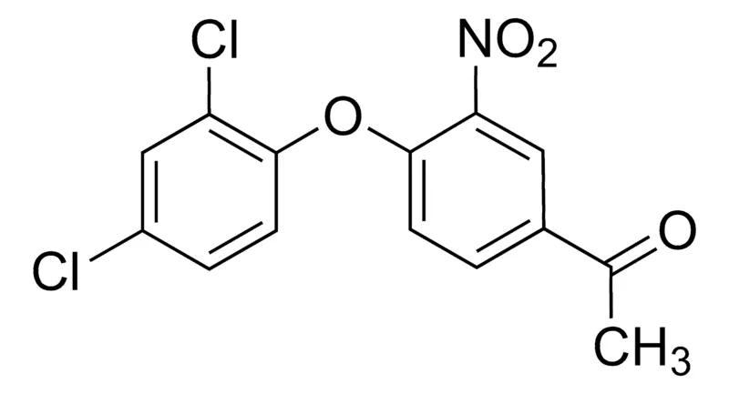 Sigma-Aldrich 1-(4-(2,4-Dichlorophenoxy)-3-nitrophenyl)ethanone,AldrichCPR