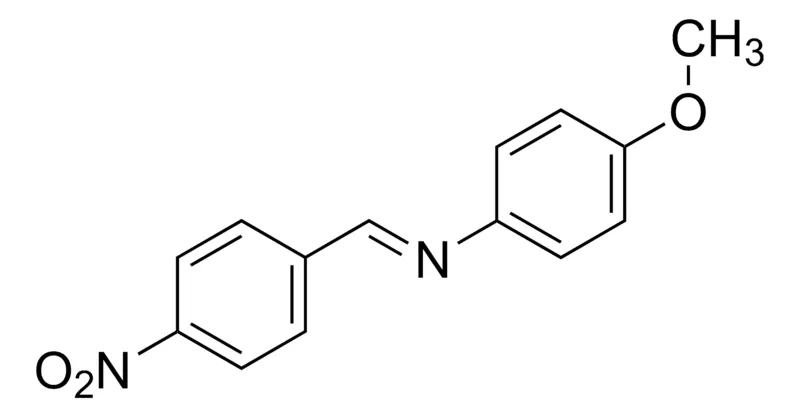 Sigma-Aldrich (E)-4-Methoxy-N-(4-nitrobenzylidene)aniline,AldrichCPR