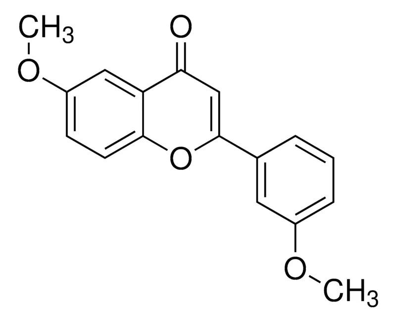Sigma-Aldrich 6,3′-dimethoxyflavone,AldrichCPR