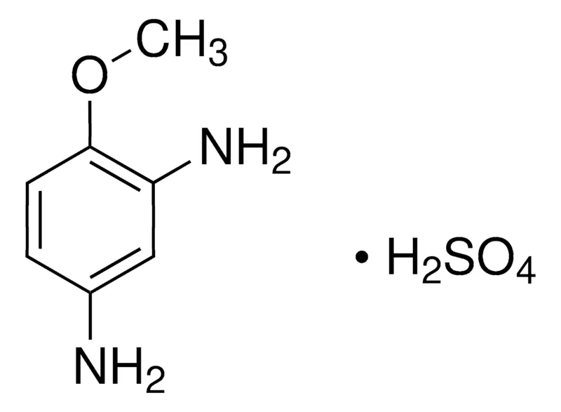 Sigma-Aldrich 2,4-Diaminoanisole sulfate,AldrichCPR