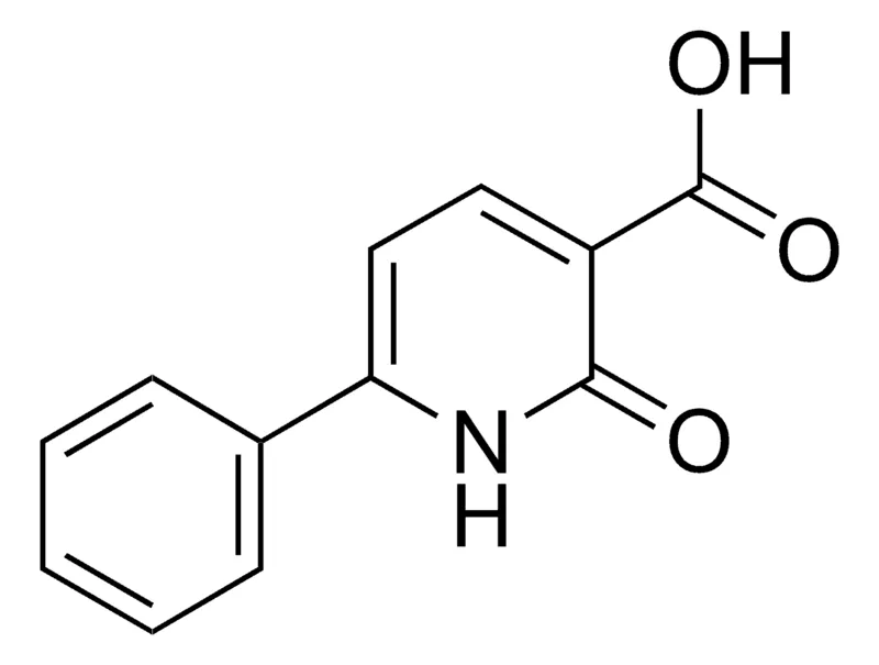 Sigma-Aldrich 2-Oxo-6-phenyl-1,2-dihydropyridine-3-carboxylic acid,AldrichCPR