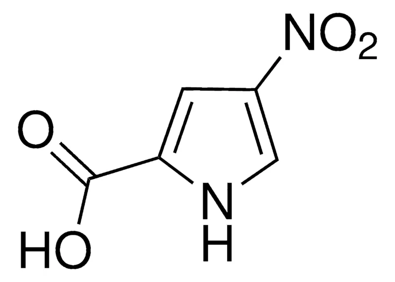 Sigma-Aldrich 4-Nitro-1H-pyrrole-2-carboxylic acid,AldrichCPR
