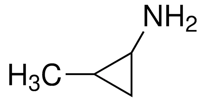Sigma-Aldrich 2-methylcyclopropan-1-amine,AldrichCPR