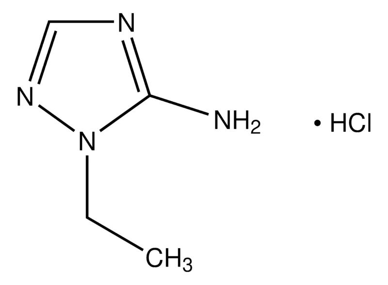 Sigma-Aldrich 1-Ethyl-1H-1,2,4-triazol-5-amine hydrochloride，AldrichCPR