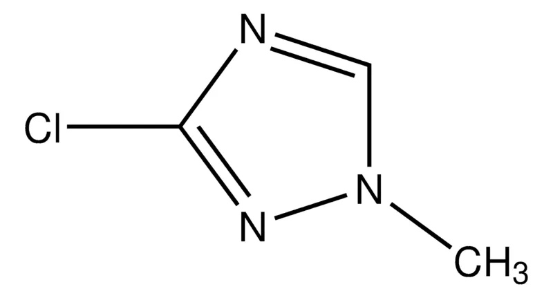 Sigma-Aldrich 3-Chloro-1-methyl-1H-1,2,4-triazole,AldrichCPR