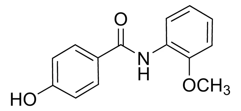 Sigma-Aldrich 4-Hydroxy-N-(2-methoxyphenyl)benzamide,AldrichCPR