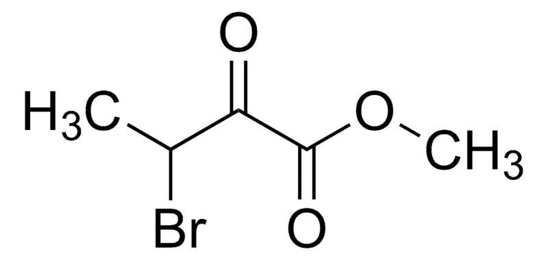 Sigma-Aldrich 3-Bromo-2-oxobutyric acid methyl ester,AldrichCPR