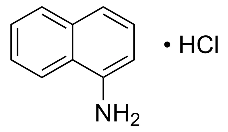 Sigma-Aldrich 1-Aminonaphthalene hydrochloride，AldrichCPR