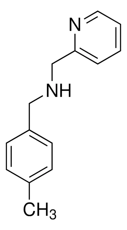 Sigma-Aldrich (4-methyl-benzyl)-pyridin-2-ylmethyl-amine,AldrichCPR