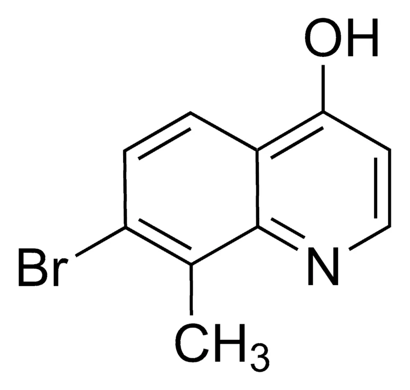Sigma-Aldrich 7-Bromo-4-hydroxy-8-methylquinoline，AldrichCPR