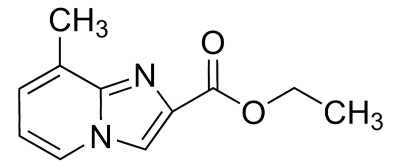Sigma-Aldrich 8-Methylimidazo[1,2-a]pyridine-2-carboxylic acid ethyl ester，AldrichCPR