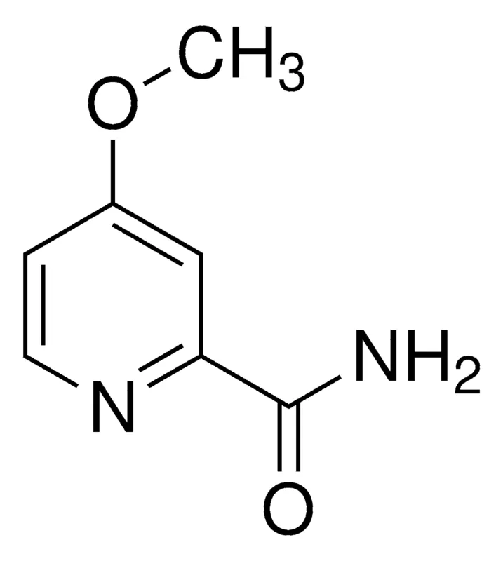 Sigma-Aldrich 4-Methoxy-pyridine-2-carboxylic acid amide,AldrichCPR