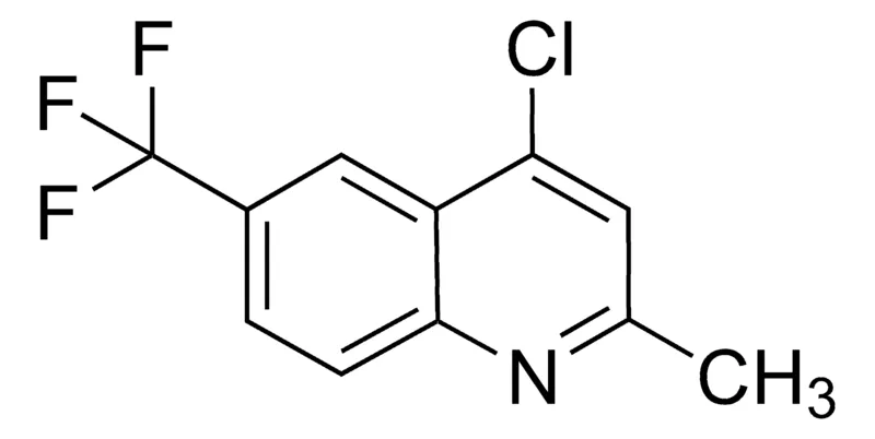 Sigma-Aldrich 4-Chloro-2-methyl-6-trifluoromethylquinoline,AldrichCPR