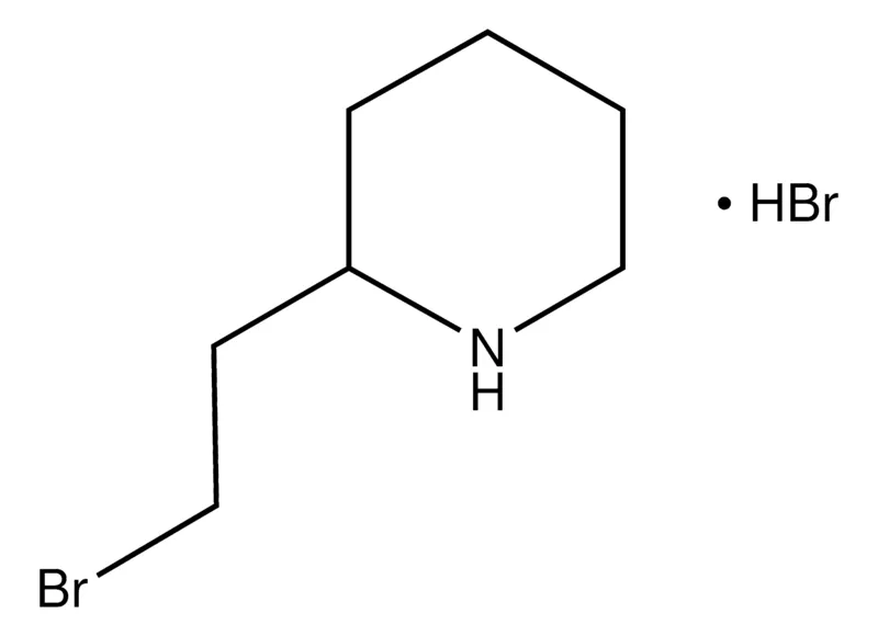 Sigma-Aldrich 2-(2-Bromoethyl)piperidine hydrobromide,AldrichCPR