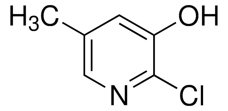 Sigma-Aldrich 2-Chloro-5-methylpyridin-3-ol,AldrichCPR