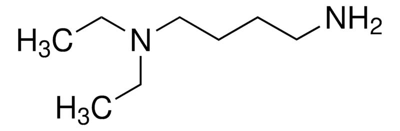 Sigma-Aldrich 4-(Diethylamino)butylamine，AldrichCPR