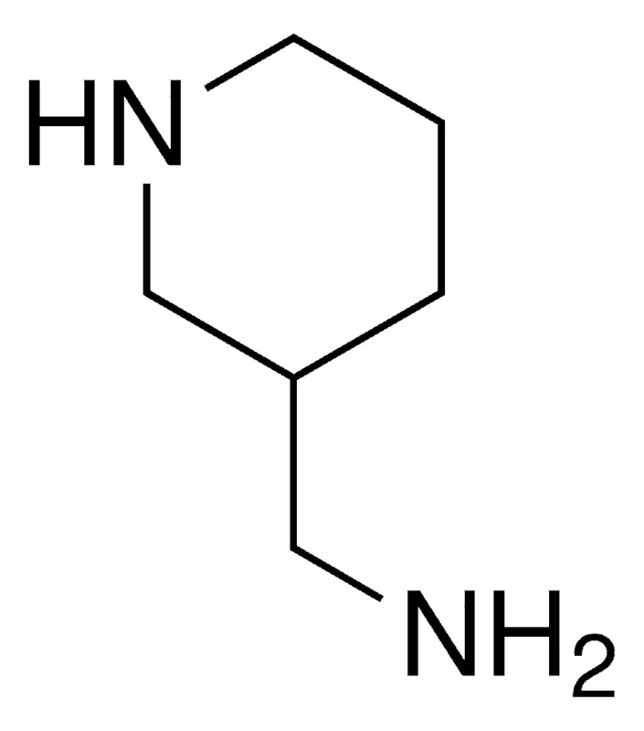Sigma-Aldrich 3-(aminomethyl)piperidine,AldrichCPR