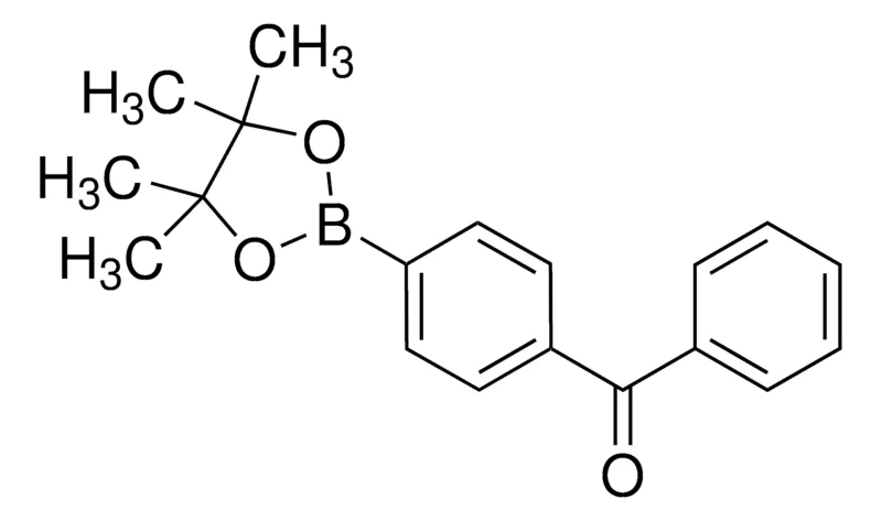 Sigma-Aldrich 4-(Phenylcarbonyl)phenylboronic acid, pinacol ester,AldrichCPR