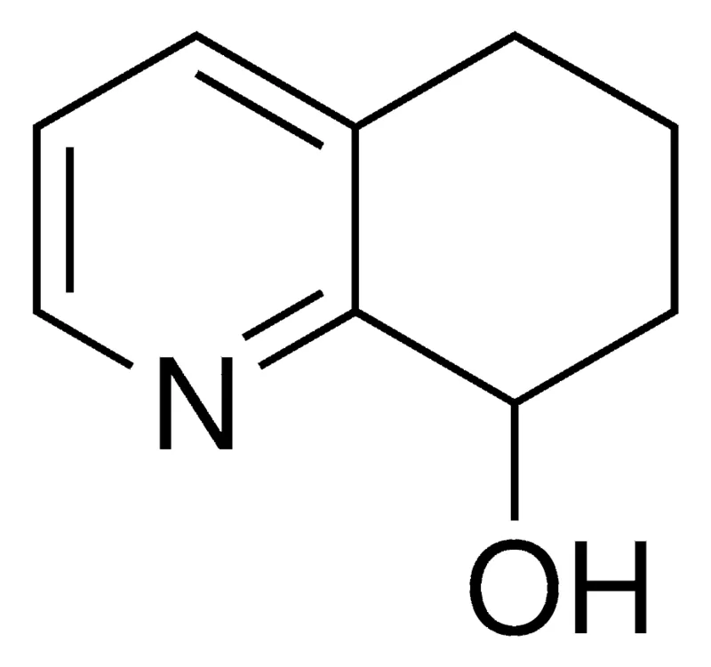 Sigma-Aldrich 5,6,7,8-tetrahydro-quinolin-8-ol,AldrichCPR