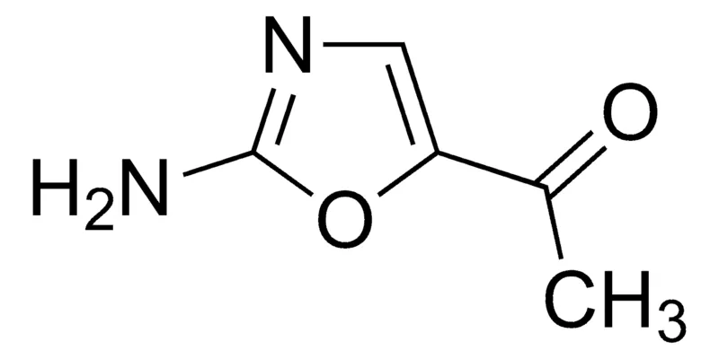 Sigma-Aldrich 1-(2-Amino-1,3-oxazol-5-yl)ethanone,AldrichCPR