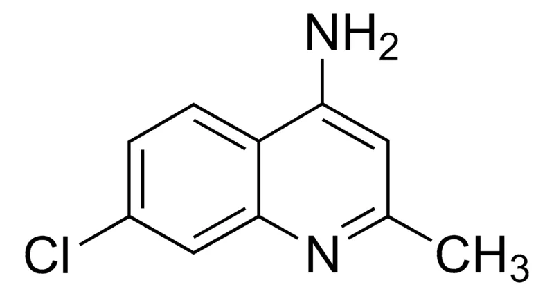 Sigma-Aldrich 4-Amino-7-chloro-2-methylquinoline,AldrichCPR
