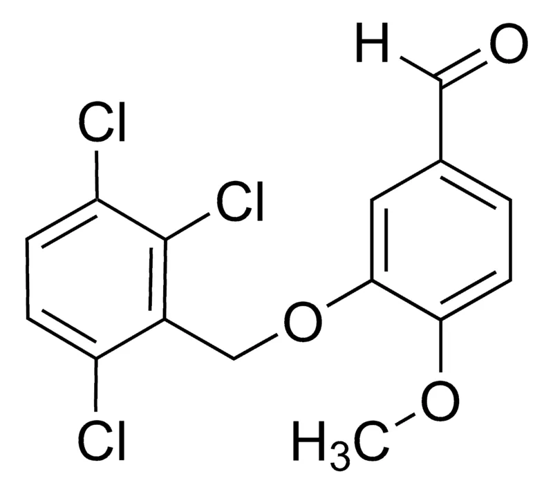 Sigma-Aldrich 4-Methoxy-3-[(2,3,6-trichlorobenzyl)oxy]benzaldehyde，AldrichCPR