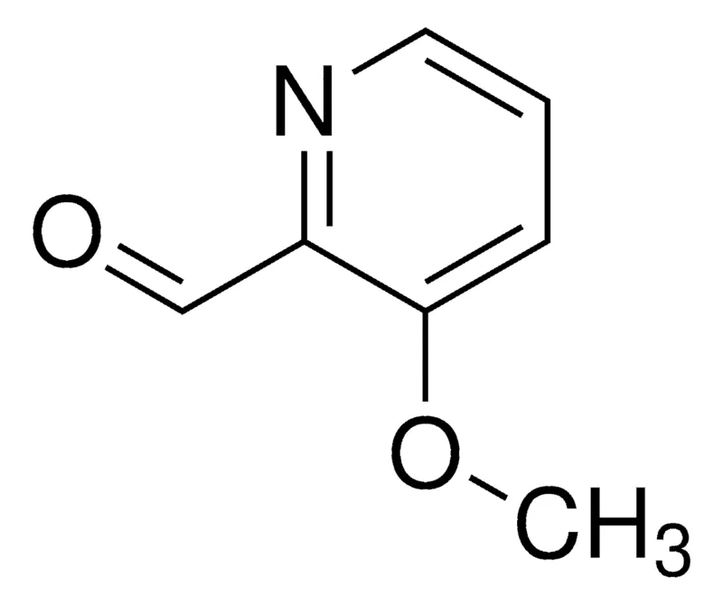 Sigma-Aldrich 3-methoxy-pyridine-2-carbaldehyde,AldrichCPR