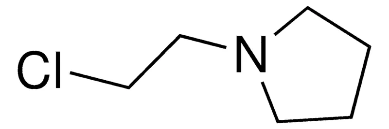Sigma-Aldrich 1-(2-Chloroethyl)-pyrrolidine,AldrichCPR