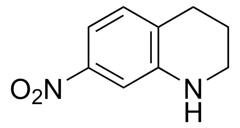 Sigma-Aldrich 7-Nitro-1,2,3,4-tetrahydroquinoline,AldrichCPR