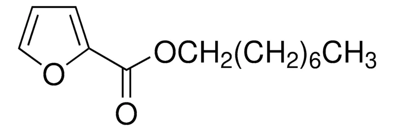 Sigma-Aldrich Octyl 2-furoate,AldrichCPR