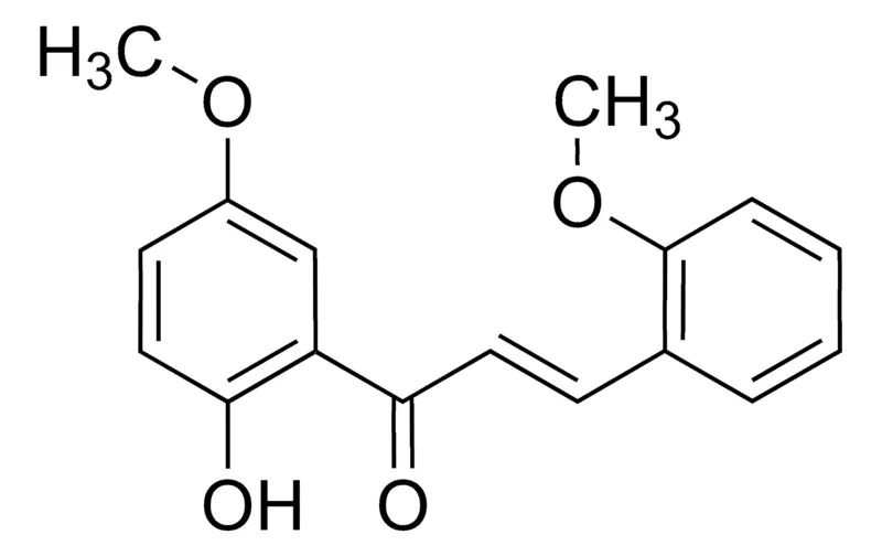 Sigma-Aldrich 2,5′-Dimethoxy-2′-hydroxychalcone,AldrichCPR