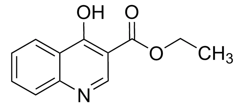 Sigma-Aldrich 4-Hydroxyquinoline-3-carboxylic acid ethyl ester,AldrichCPR