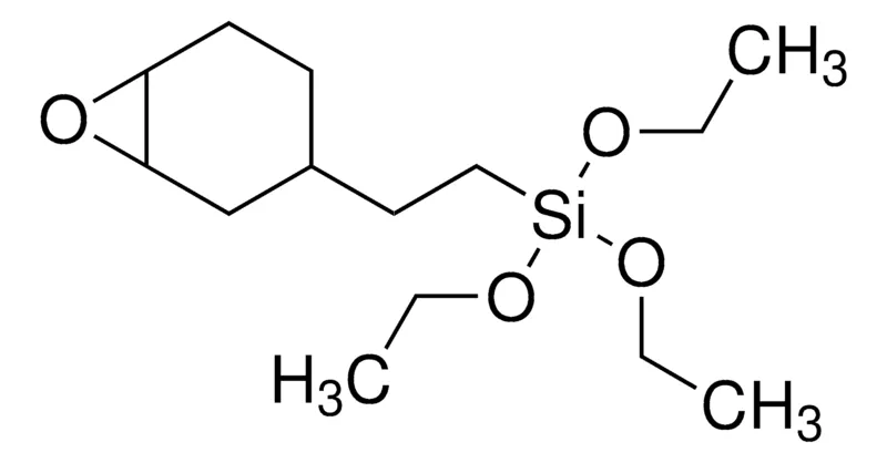 Sigma-Aldrich 2-(3,4-epoxycyclohexyl)ethyltriethoxysilane,AldrichCPR