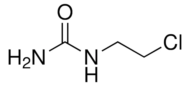 Sigma-Aldrich N-(2-Chloroethyl)urea，AldrichCPR