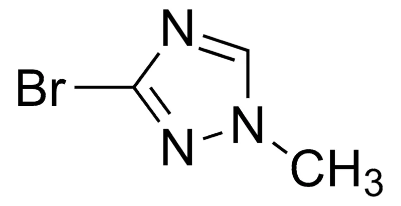 Sigma-Aldrich 3-Bromo-1-methyl-1H-1,2,4-triazole,AldrichCPR