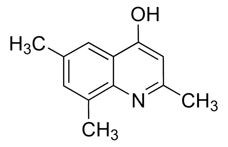Sigma-Aldrich 4-Hydroxy-2,6,8-trimethylquinoline,AldrichCPR