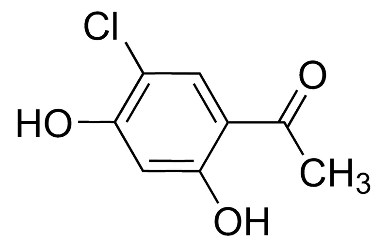 Sigma-Aldrich 5′-Chloro-2′,4′-dihydroxyacetophenone,AldrichCPR