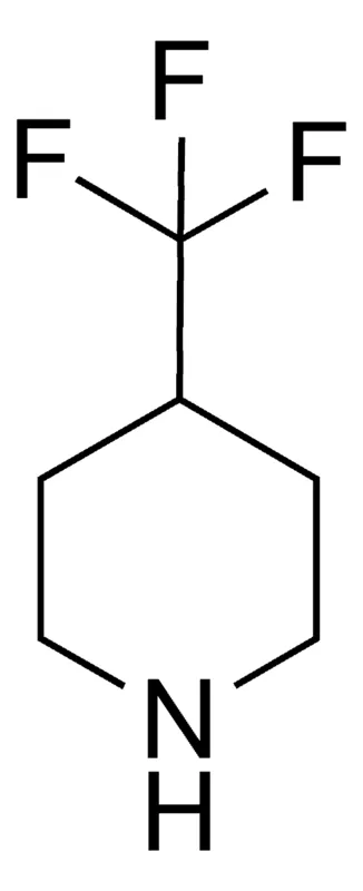 Sigma-Aldrich 4-(Trifluoromethyl)piperidine,AldrichCPR