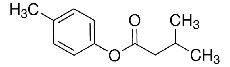 Sigma-Aldrich 4-Methylphenyl 3-methylbutanoate,AldrichCPR
