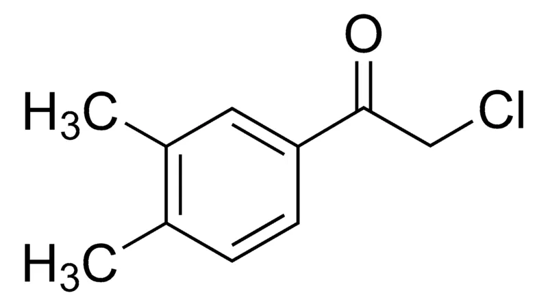 Sigma-Aldrich 2-Chloro-1-(3,4-dimethylphenyl)ethanone,AldrichCPR