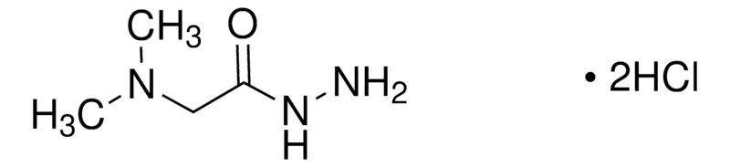 Sigma-Aldrich 2-(二甲氨基)乙酰肼二盐酸盐,AldrichCPR