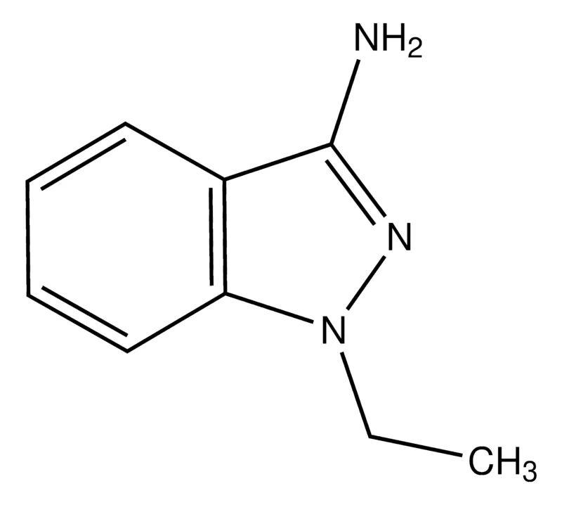 Sigma-Aldrich 1-Ethyl-1H-indazol-3-amine,AldrichCPR