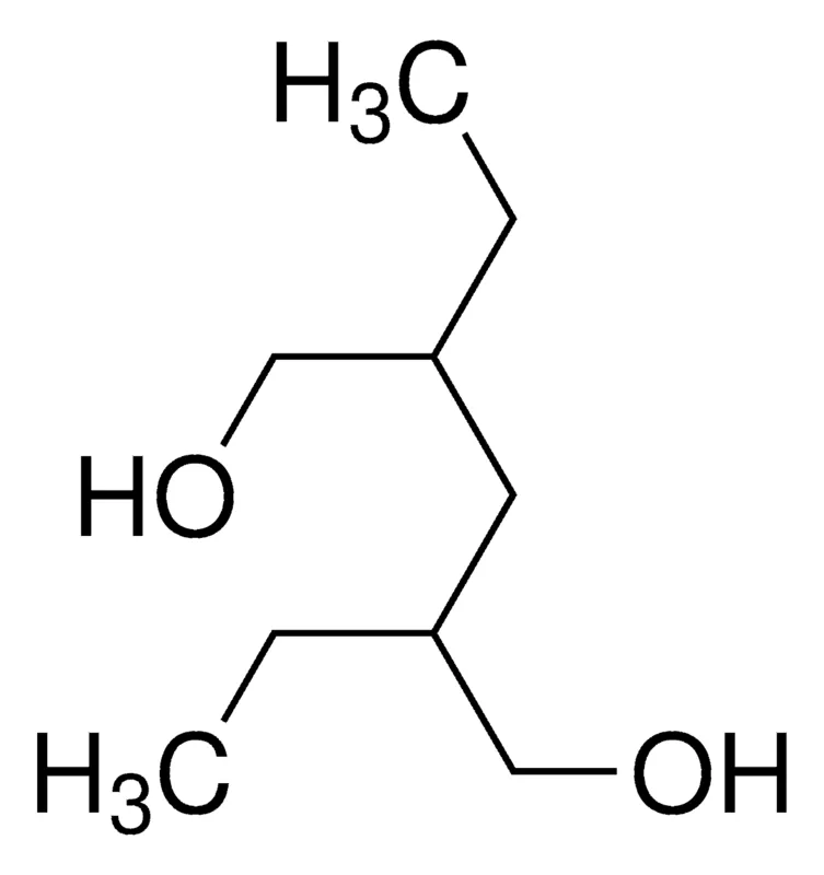 Sigma-Aldrich 2,4-Diethyl-1,5-pentanediol,AldrichCPR