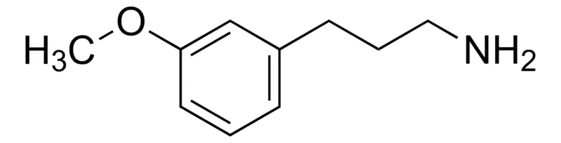 Sigma-Aldrich 3-(3-Methoxyphenyl)-1-propanamine,AldrichCPR