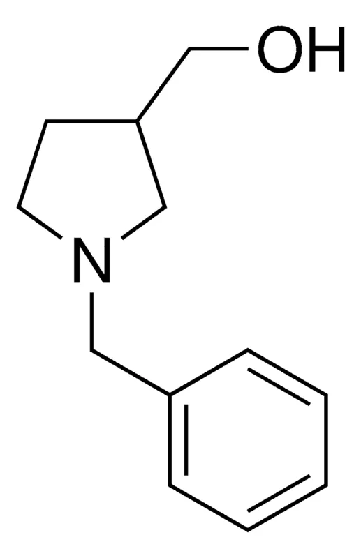 Sigma-Aldrich 1-Benzylpyrrolidin-3-yl-methanol,AldrichCPR